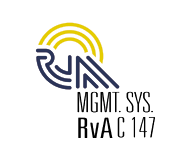 mgmt sys rvac 147